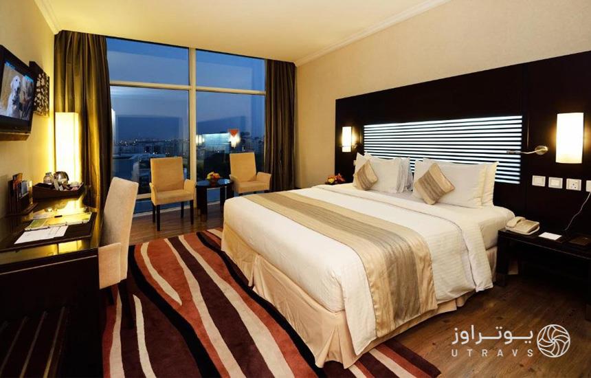 بهترین هتل‌های قطر
